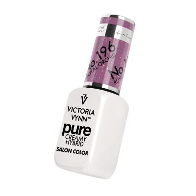 Victoria Vynn Pure 196 – Royal Orchid