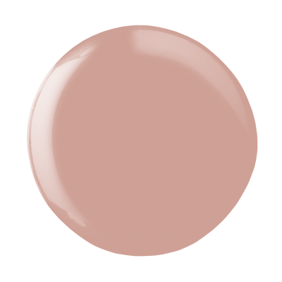 Verniz Gel Andreia MZ4 – Nude Claro (Intemporal)