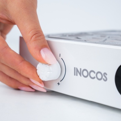 Aspirador de Pó Inocos Infinity Portable