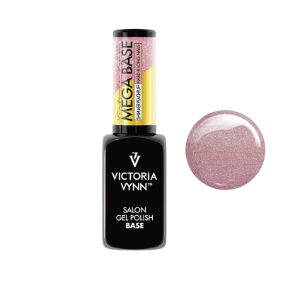 Mega Base Victoria Vynn PeachPuff 8ml