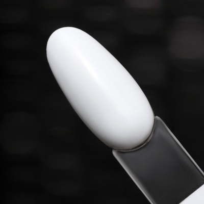 Verniz Gel Saute Nails S100 Julia - Branco Puro