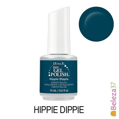 IBD 56853 - Hippie Dippie