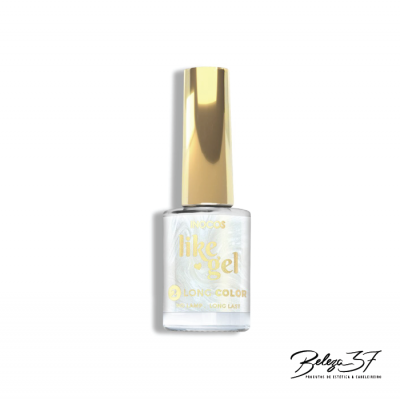 Like Gel Inocos - 103 - Branco Perolado