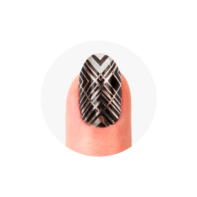 Water Decal Andreia - n.5 - F99