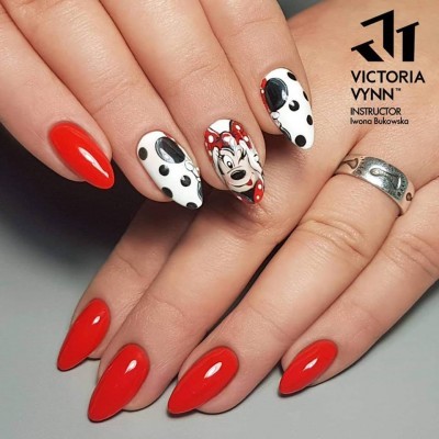 Victoria Vynn PURE 021 – Exemplary Red