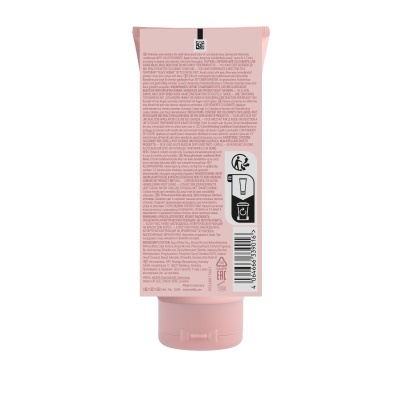 Wella Condicionador Invigo Blonde Recharge (Para cabelo louro com tons frios) 200ml