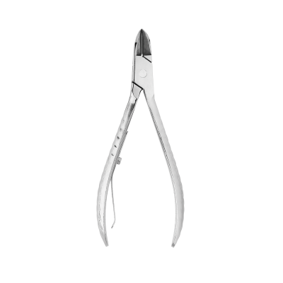 Alicate Curvo para Unhas Mundial 770 Profissional Premium