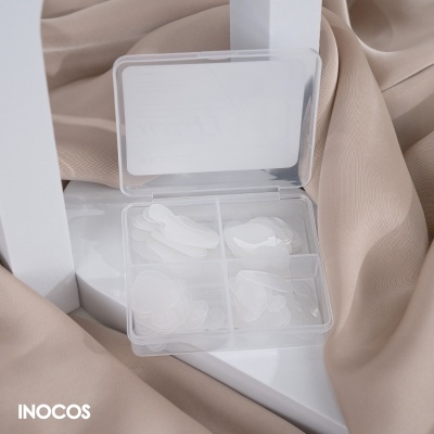 Silicones - Moldes F1 Inocos (Francesa Reversa)