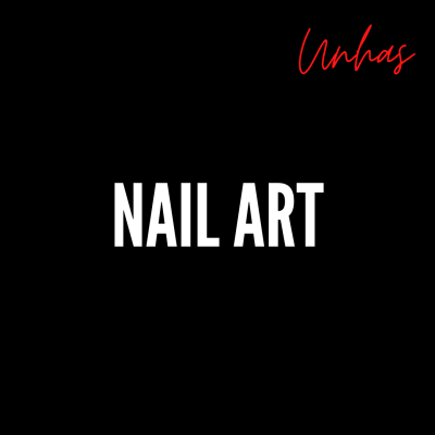 Unhas — Nail Art