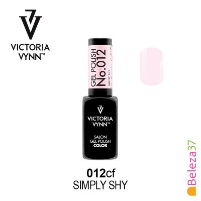 Victoria Vynn 012 – Simply Shy