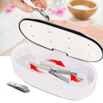 Mini Esterilizador Ultraviolet  X1 UVC LED