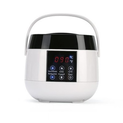 Panela de Cera Digital de 400ml