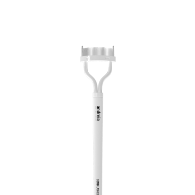 Pente de Pestanas Andreia Comb Lashes Brush 206 - Para pentear pestanas