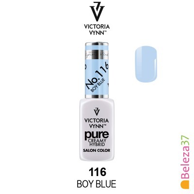Victoria Vynn PURE 116 – Boy Blue