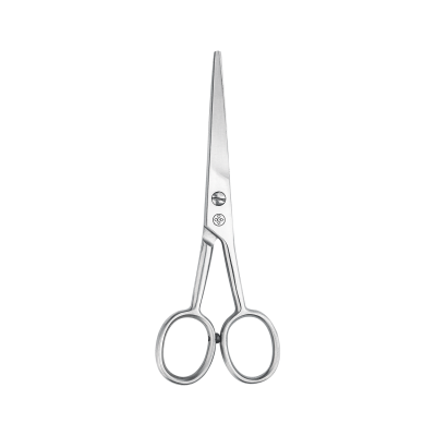 Tesoura de Cabelo Laser Bronze Mundial BC-340-5