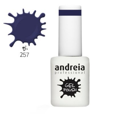 Verniz Gel Andreia 257
