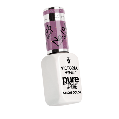Victoria Vynn Pure 196 – Royal Orchid