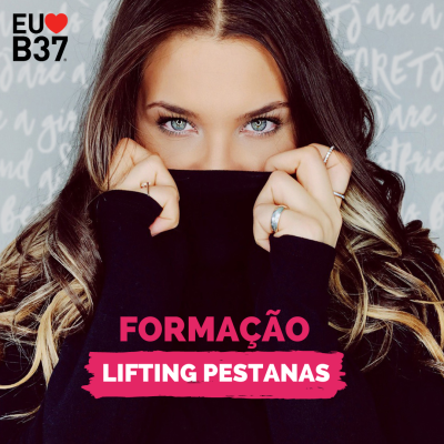 Curso de Lifting de Pestanas