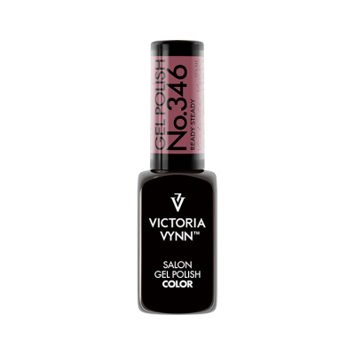 Victoria Vynn Feel The Flow Collection (Cores 343 ao 350)