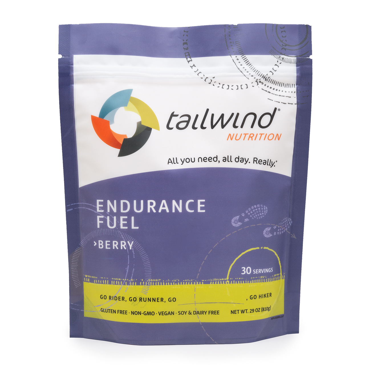 Tailwind Endurance 30 Doses Runextrem tailwind-endurance-30-doses-runextrem
