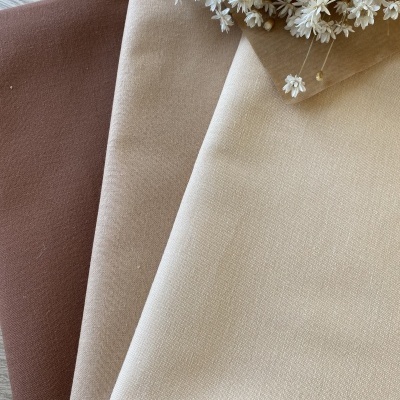 Pack tecidos pele de boneca