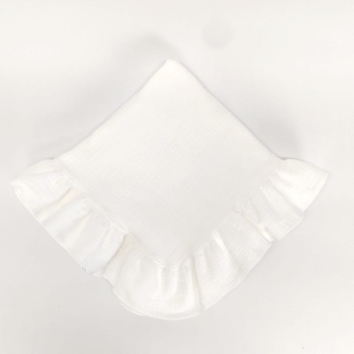 Colección Bebé Estoma White Personalizable