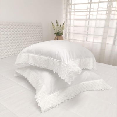 Funda de Almohada Copenhagen