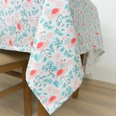 Colección Flamencos