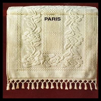 Alfombra Tradicional