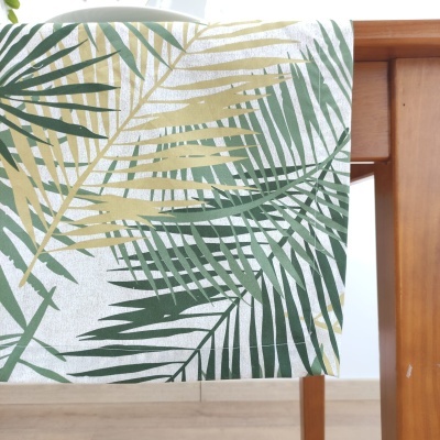 Mantel Individual/Servilleta/Camino de Mesa Amazónia BI