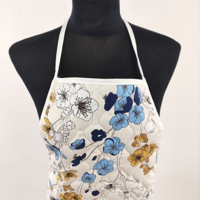 Delantal Acolchado Spring