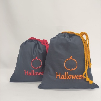 Bolsa Pumpkin Halloween