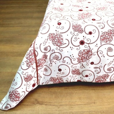 Funda Nórdica Viana RED