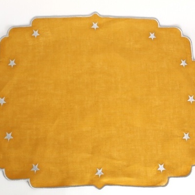 Estrella individual Lino COL