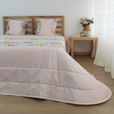 Edredón Decorativo Barcelona