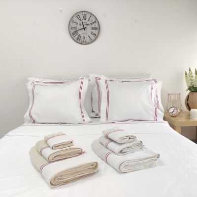 Funda Nórdica Génova