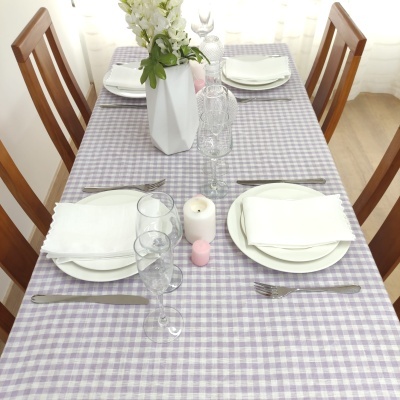 Mantel Lino COL Íris Volante