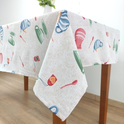 Mantel Tazas Portugal