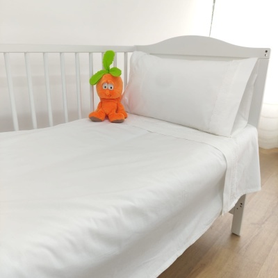 Juego de Sábanas Bebé Madrid