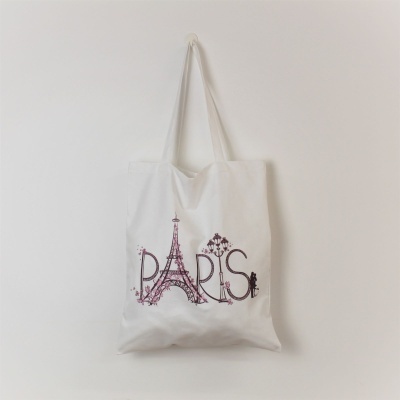Bolsa Estampado PARIS