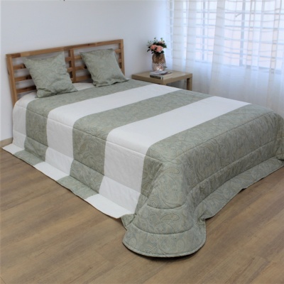 Edredón Decorativo Granada