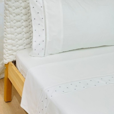 Juego de Sábanas Las Palmas