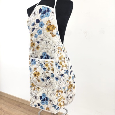 Delantal Acolchado Spring