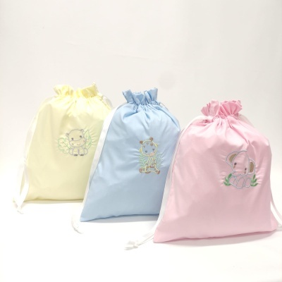 Bolsa Colors Bebé Selva Personalizable