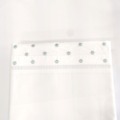 Juego de Sábanas Las Palmas Pelotas