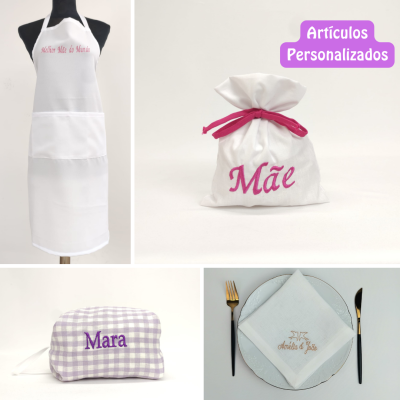 Artículos Personalizados