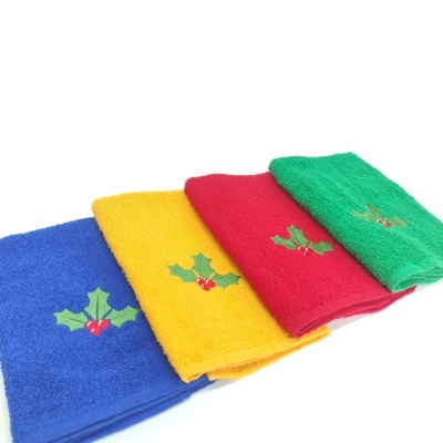 Paño de Cocina Acebo Colors