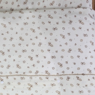 Funda Nórdica Muslin