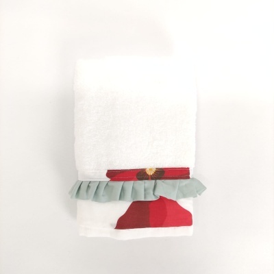 Juego de Toallas Ducha/Baño Papoila