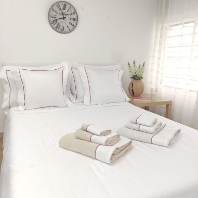 Funda Nórdica Lazio